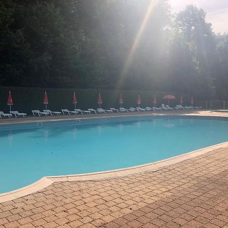 Camping Les Lupins Seppois-le-Bas Dış mekan fotoğraf