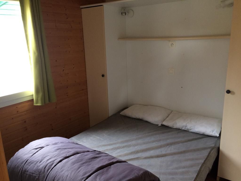 Camping Les Lupins Seppois-le-Bas Dış mekan fotoğraf